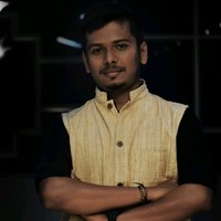 Rudresh P V