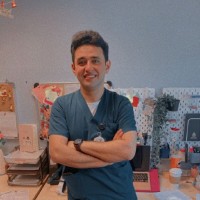 Omar Al-Brollosey