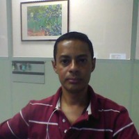 Renato Silvio de Oliveira