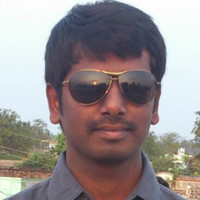 Mallikarjunareddy Chintamreddy