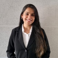 Aayushi Adani