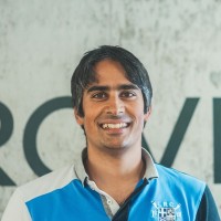 Matt Varughese