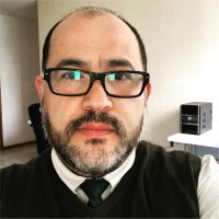 Rafael Yáñez Dueñas