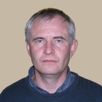 Timur Kalandia