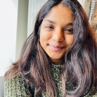 Astha Patel