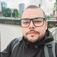 Adrian Vargas Palencia