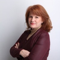Deborah Drisdell