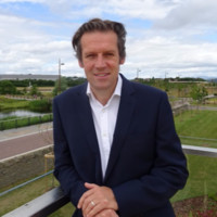 Dave Macleod