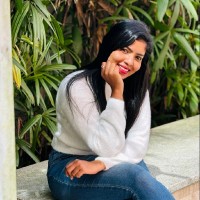 Aiswarya S