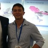 Daniel Chen