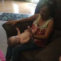 Brenda Gayelynn Whitter