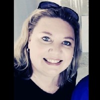 Marelize Van Der Merwe