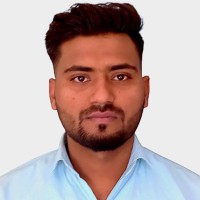 Saiyed Sahil Abbas