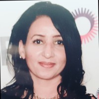 Leena Sehdev