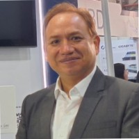 Hebert A. Castillo