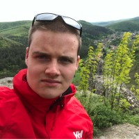 Hlavács János