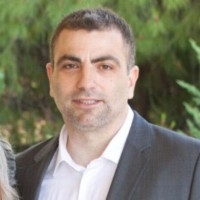 Georgios Kapralos
