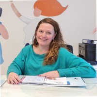 Sandra Rebel - Puttenaar