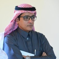 Abdullah Alhussain