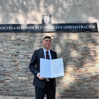 Erick Bustamante Ortiz