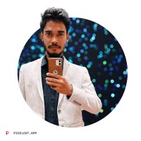 Adision Krishnan