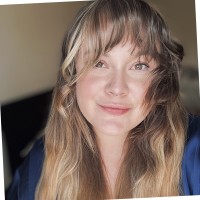 Caitlin Matar, Bsw Rsw