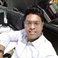 Siddhanath M