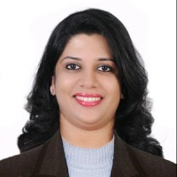 Dhanya Mathew