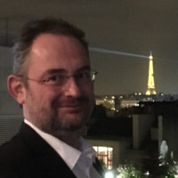 Alexandre Vankai