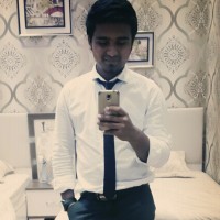 Md Musa Ahmmed