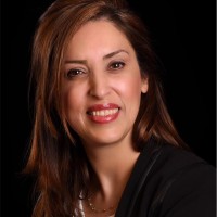 Mitra Ghaderi