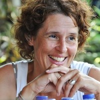 Petra Van Den Berg