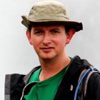 Tim Dalby