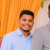 Sanidu Perera