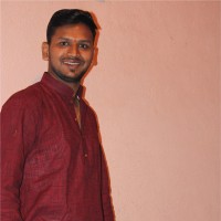 Pritesh Musale
