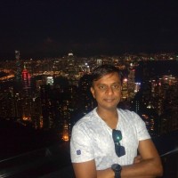 Aravind Gowda