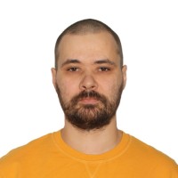 Sergei Bystrov