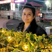 Arunima Gan Chaudhuri