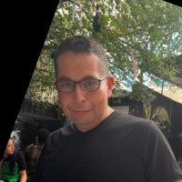 Gustavo Velez - C.E.F.