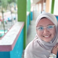 Mariah Ismail