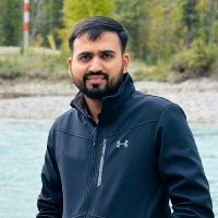 Shalin Patel