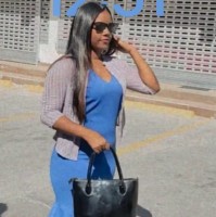 Nicole Corporan