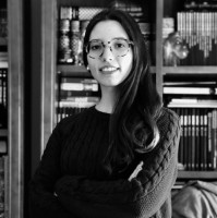 Arantxa Herrera García