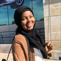 Fatoumata Madina Balde