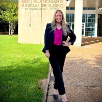 Aubrey May, Esq.