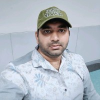 Srikanth Palla