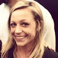 Stina Bengtson