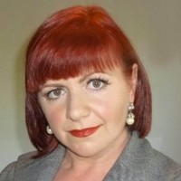 Ania Wasilkowska