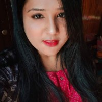 atundrila chowdhury