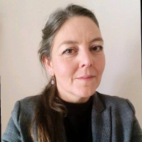 Charlotte Groth Jensen